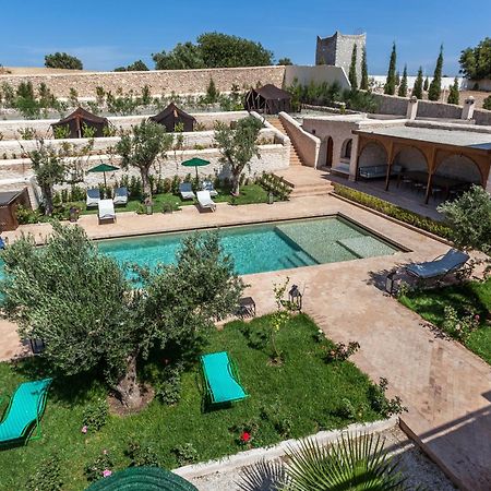 Riad Dharma Bou Mkila Extérieur photo