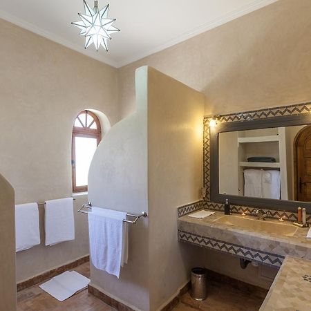 Riad Dharma Bou Mkila Extérieur photo