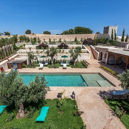 Riad Dharma Bou Mkila Extérieur photo