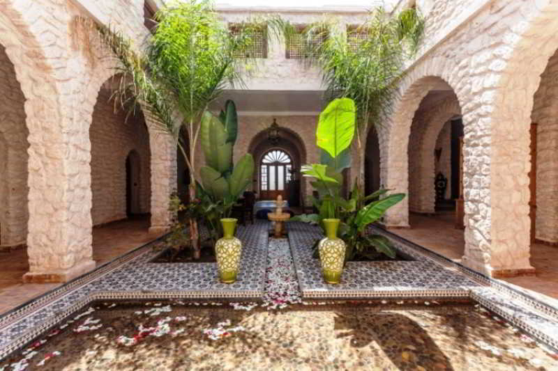 Riad Dharma Bou Mkila Extérieur photo