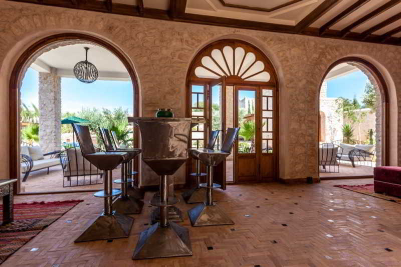 Riad Dharma Bou Mkila Extérieur photo
