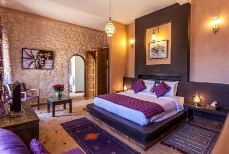 Riad Dharma Bou Mkila Extérieur photo