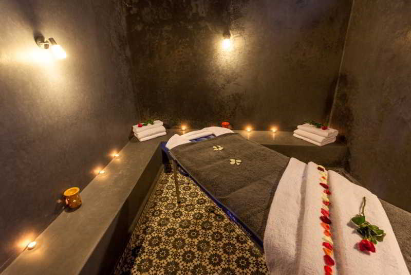 Riad Dharma Bou Mkila Extérieur photo