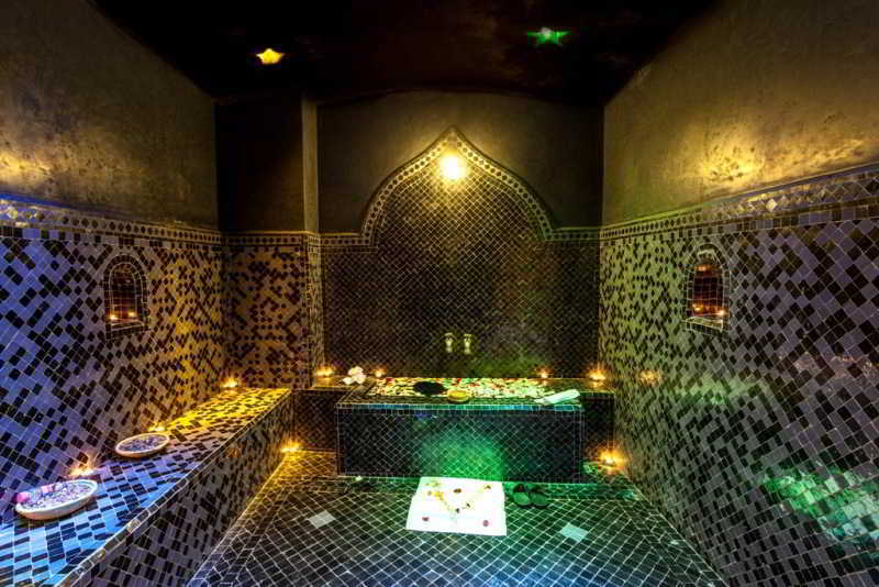 Riad Dharma Bou Mkila Extérieur photo