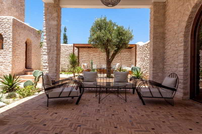 Riad Dharma Bou Mkila Extérieur photo
