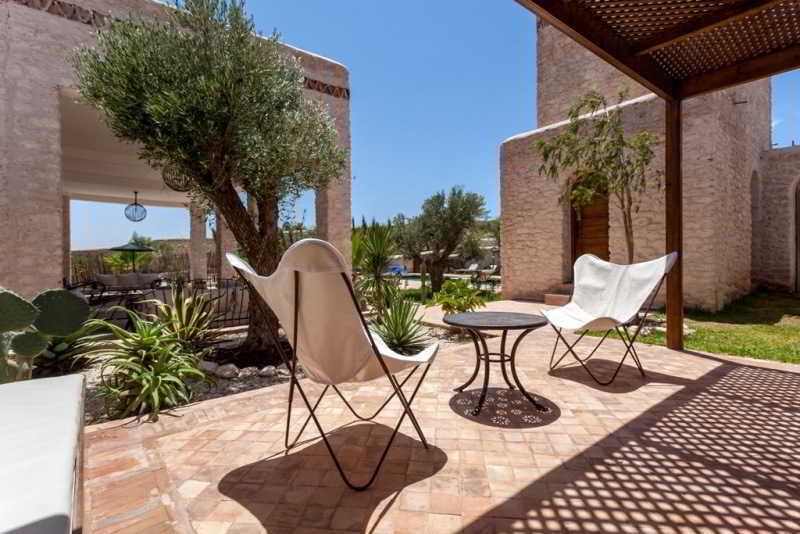 Riad Dharma Bou Mkila Extérieur photo