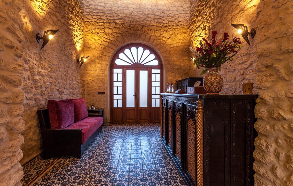 Riad Dharma Bou Mkila Extérieur photo