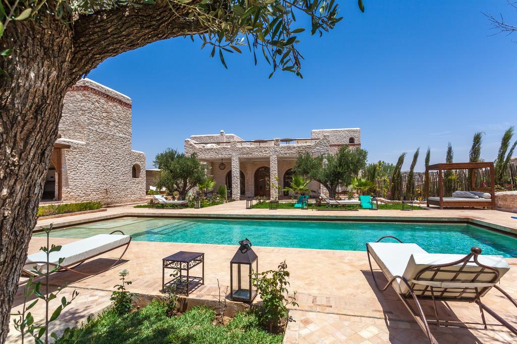Riad Dharma Bou Mkila Extérieur photo