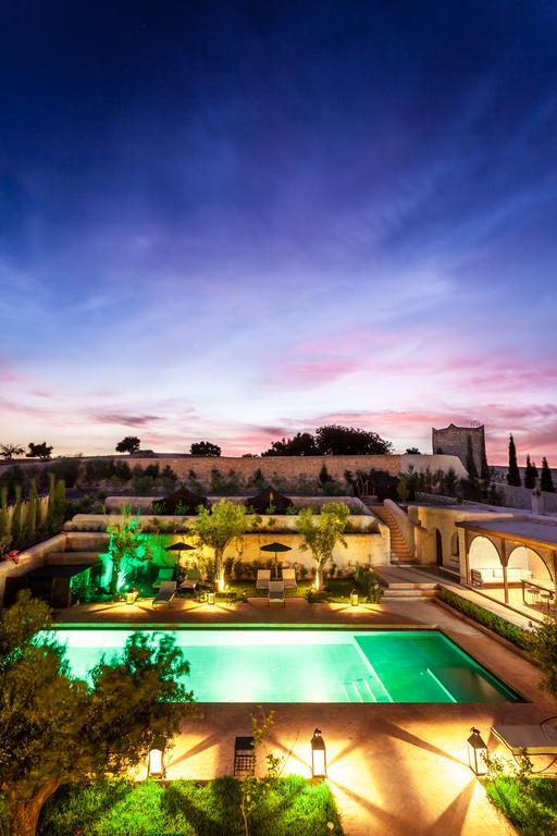 Riad Dharma Bou Mkila Extérieur photo