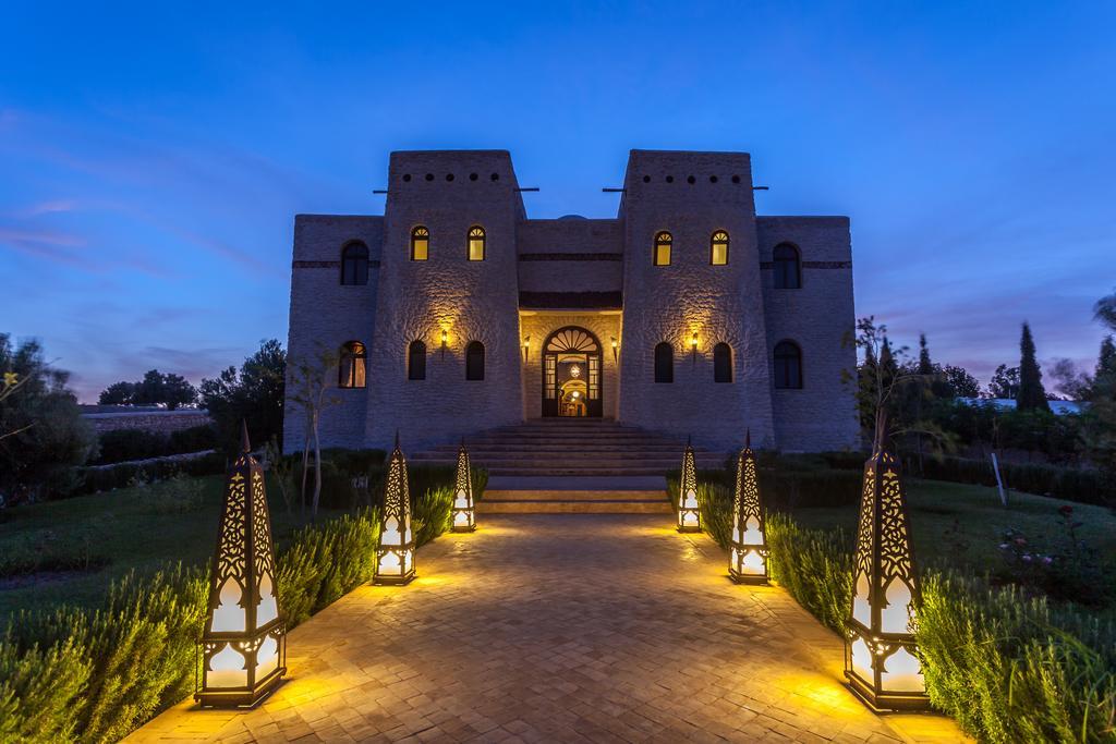 Riad Dharma Bou Mkila Extérieur photo