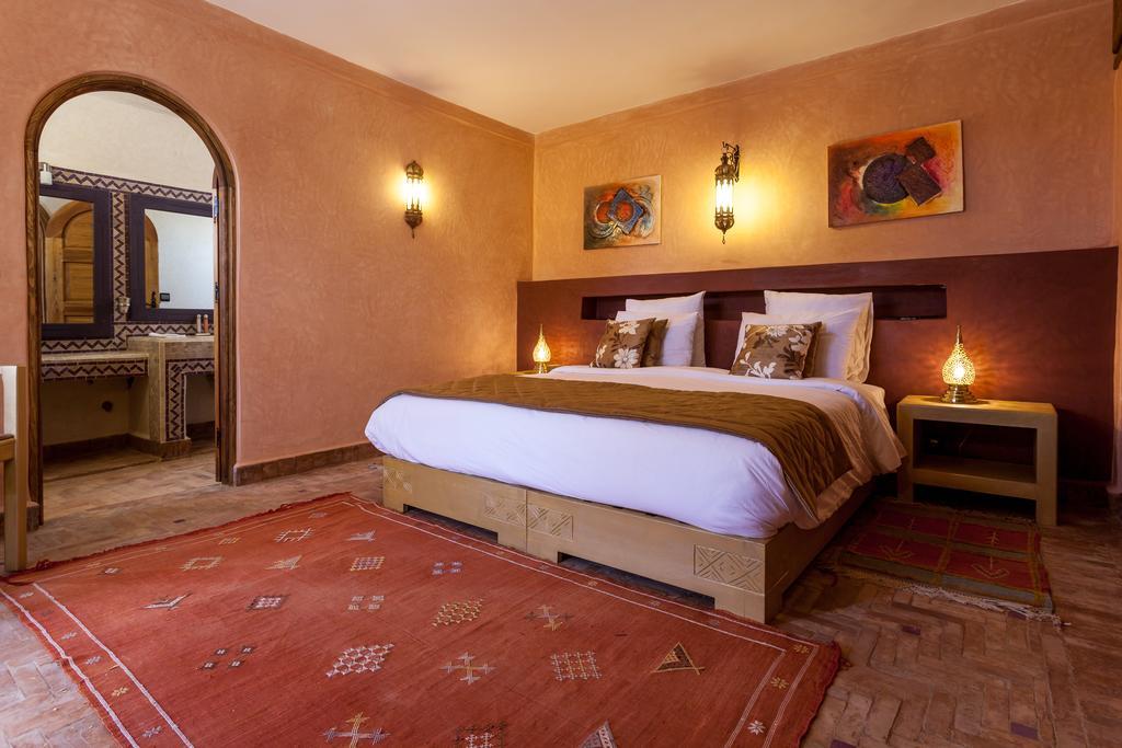 Riad Dharma Bou Mkila Extérieur photo