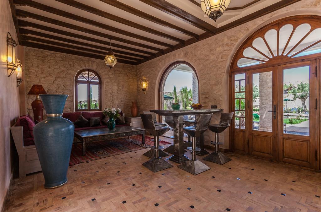 Riad Dharma Bou Mkila Extérieur photo