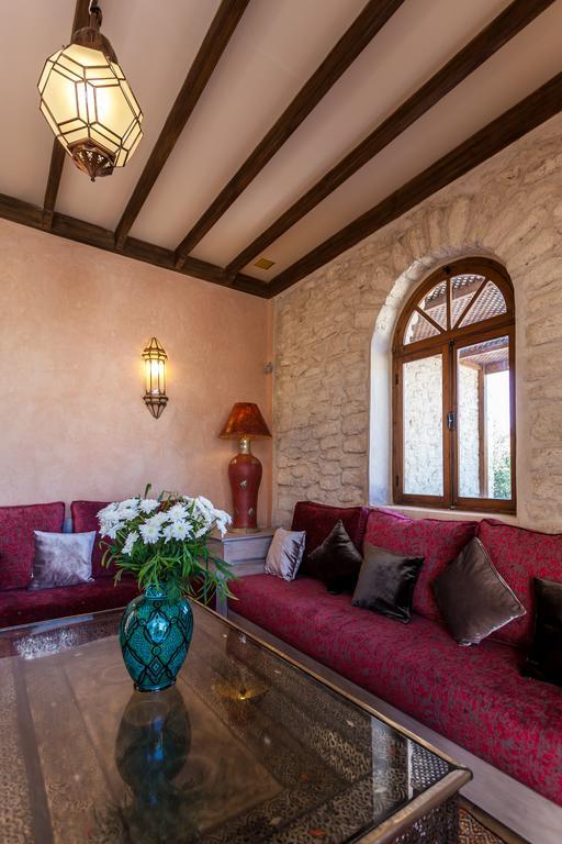 Riad Dharma Bou Mkila Extérieur photo