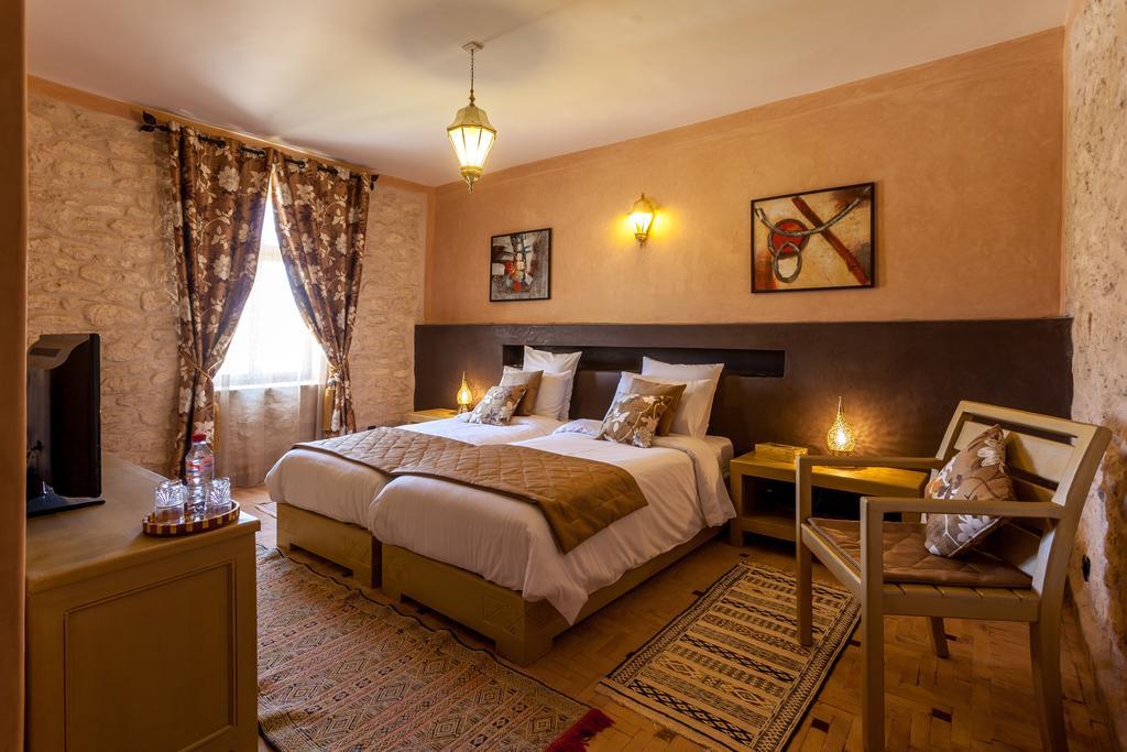 Riad Dharma Bou Mkila Extérieur photo