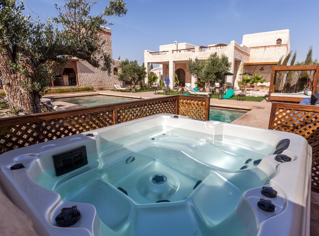 Riad Dharma Bou Mkila Extérieur photo