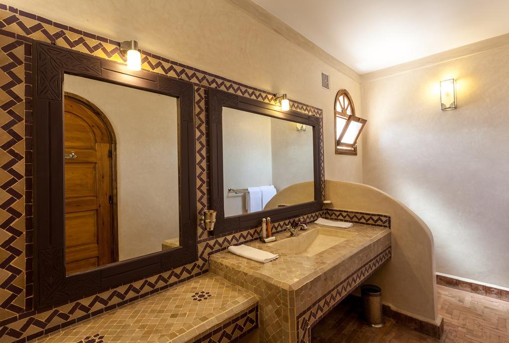 Riad Dharma Bou Mkila Extérieur photo