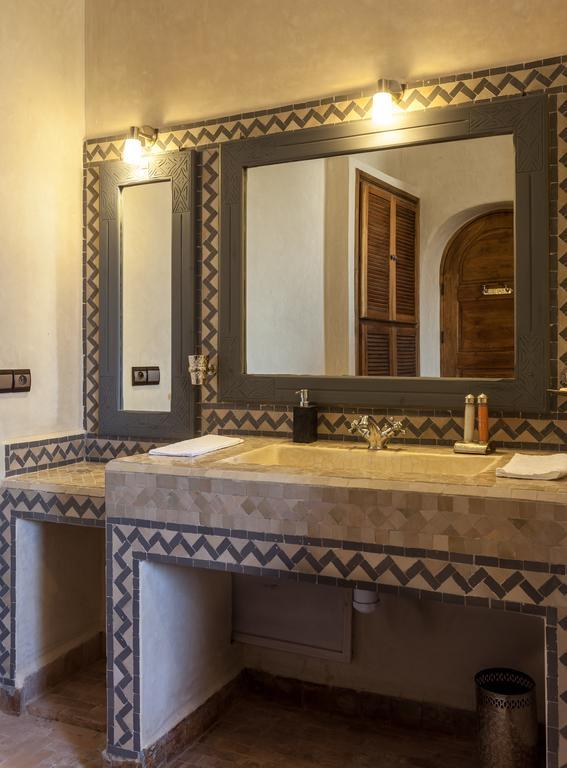 Riad Dharma Bou Mkila Extérieur photo