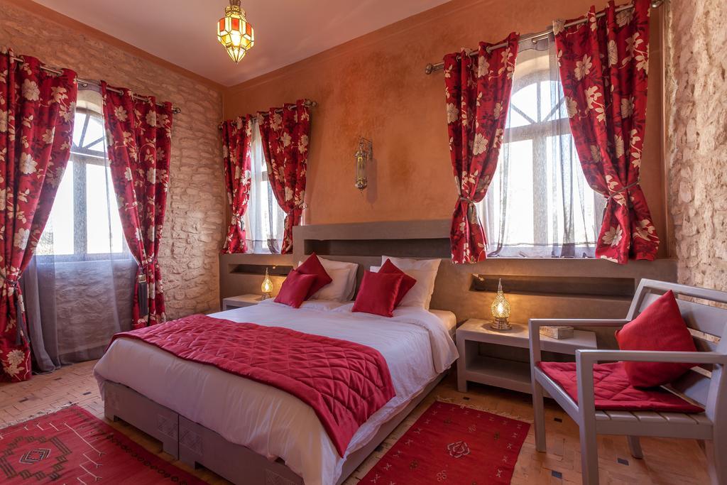 Riad Dharma Bou Mkila Extérieur photo