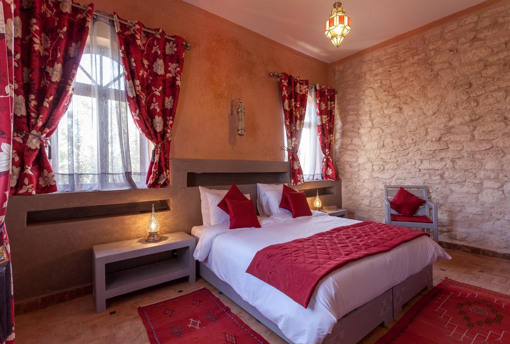 Riad Dharma Bou Mkila Extérieur photo