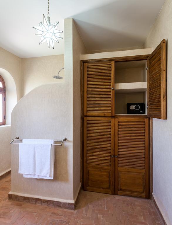 Riad Dharma Bou Mkila Extérieur photo