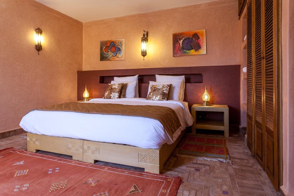 Riad Dharma Bou Mkila Extérieur photo