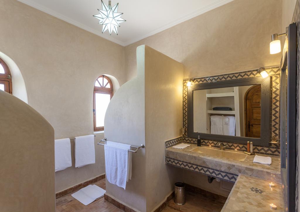 Riad Dharma Bou Mkila Extérieur photo