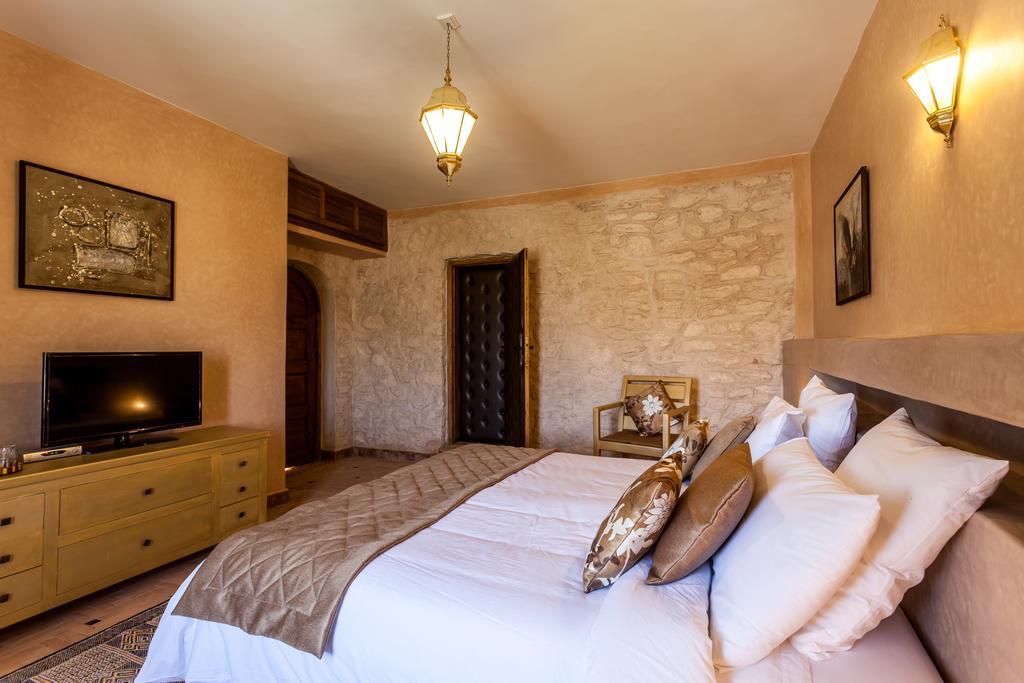 Riad Dharma Bou Mkila Extérieur photo