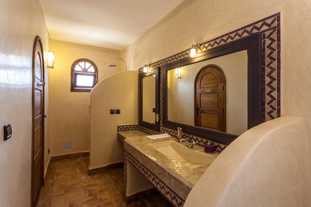 Riad Dharma Bou Mkila Extérieur photo