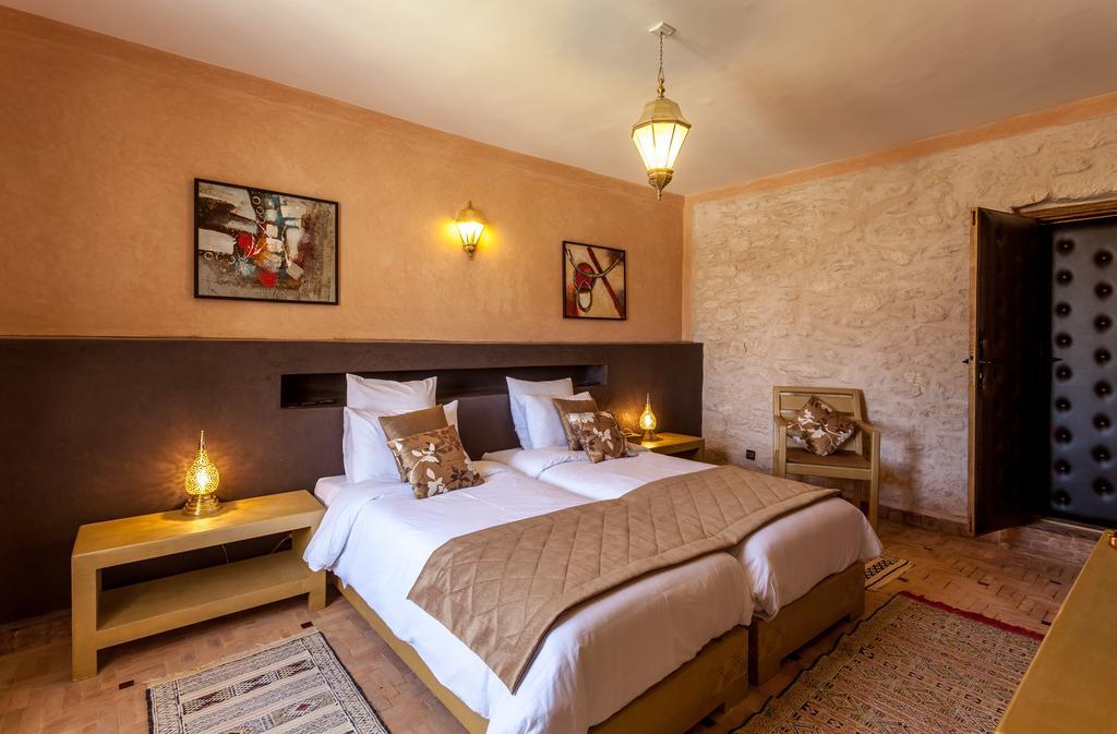 Riad Dharma Bou Mkila Extérieur photo