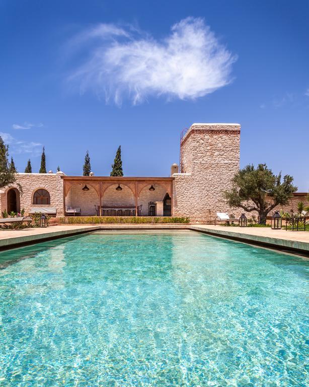 Riad Dharma Bou Mkila Extérieur photo