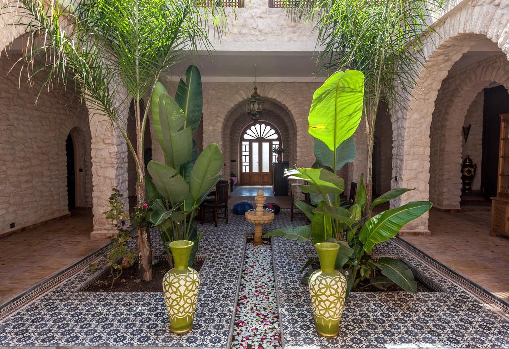 Riad Dharma Bou Mkila Extérieur photo