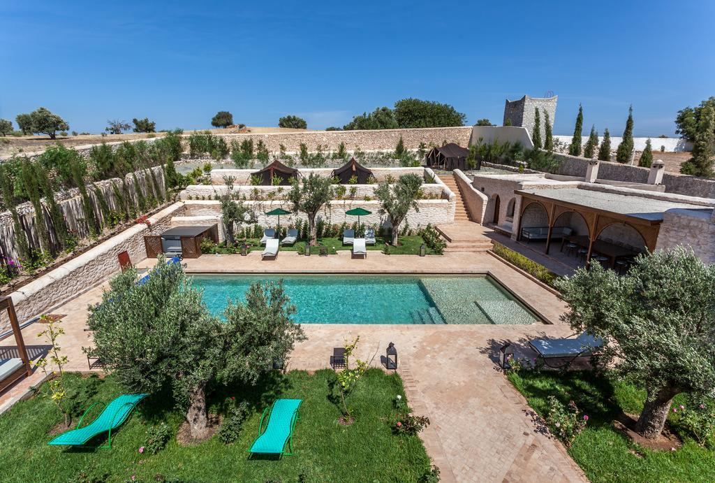 Riad Dharma Bou Mkila Extérieur photo