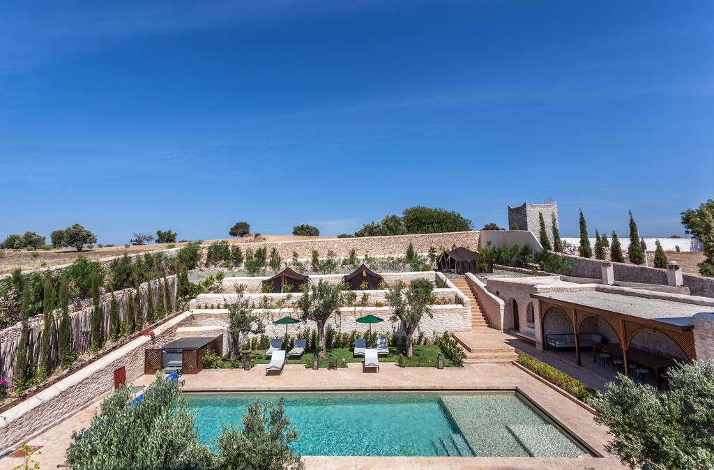 Riad Dharma Bou Mkila Extérieur photo