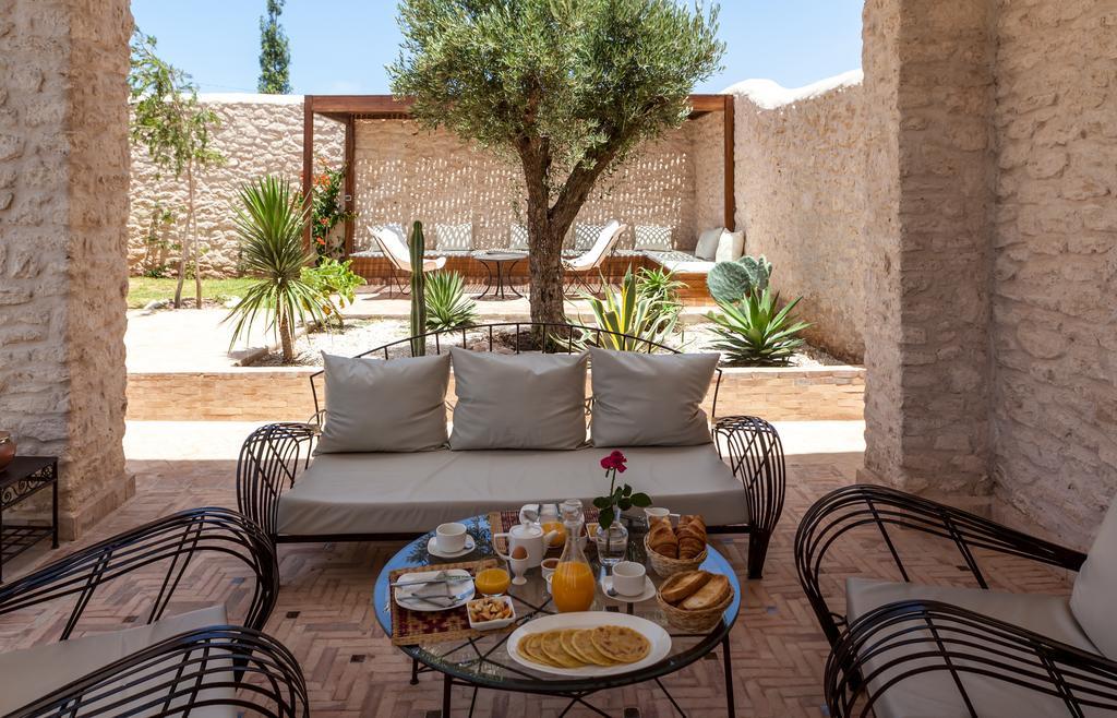 Riad Dharma Bou Mkila Extérieur photo