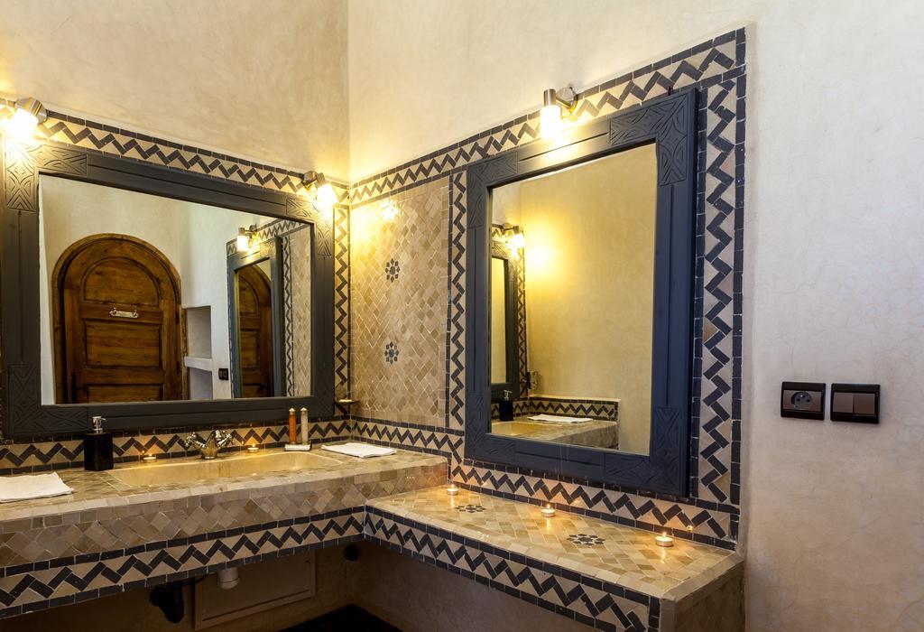 Riad Dharma Bou Mkila Extérieur photo